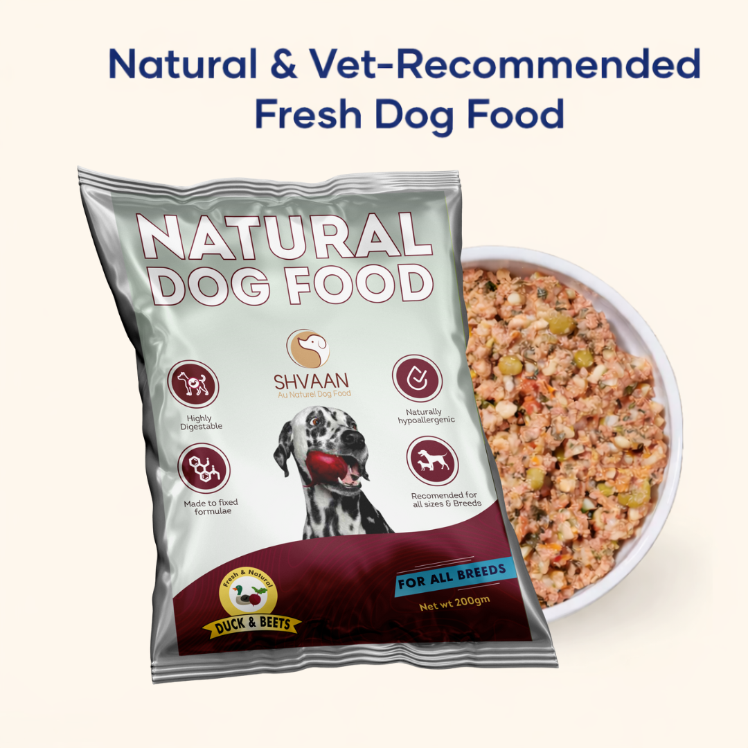 Nature’s Feast – Easy Starter Combo (3 x 200 g)